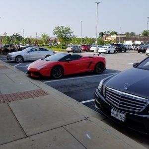 Meet your Posher, Mike